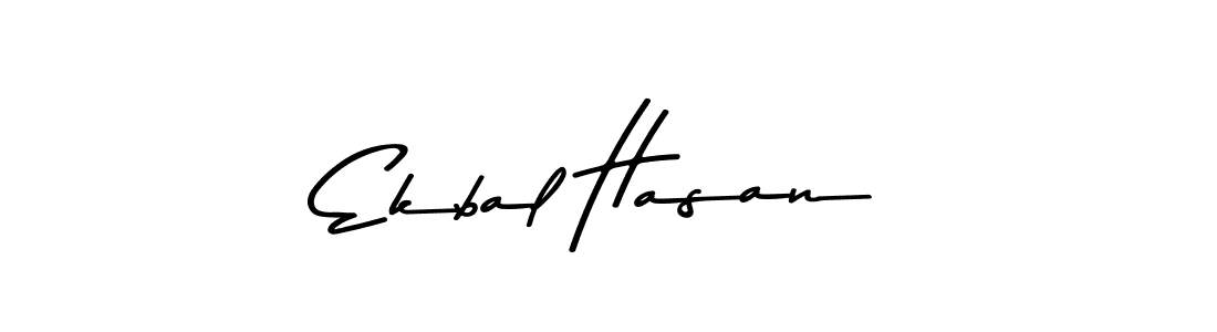 if you are searching for the best signature style for your name Ekbal Hasan. so please give up your signature search. here we have designed multiple signature styles  using Asem Kandis PERSONAL USE. Ekbal Hasan signature style 9 images and pictures png