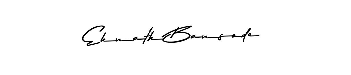 Once you've used our free online signature maker to create your best signature Asem Kandis PERSONAL USE style, it's time to enjoy all of the benefits that Eknath Bansode name signing documents. Eknath Bansode signature style 9 images and pictures png