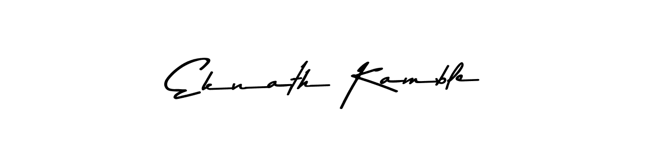 Best and Professional Signature Style for Eknath Kamble. Asem Kandis PERSONAL USE Best Signature Style Collection. Eknath Kamble signature style 9 images and pictures png