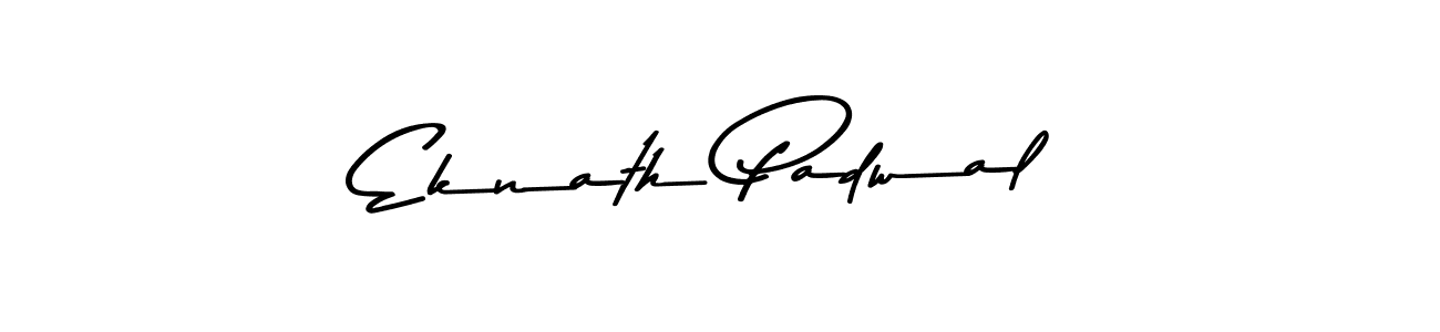 Check out images of Autograph of Eknath Padwal name. Actor Eknath Padwal Signature Style. Asem Kandis PERSONAL USE is a professional sign style online. Eknath Padwal signature style 9 images and pictures png