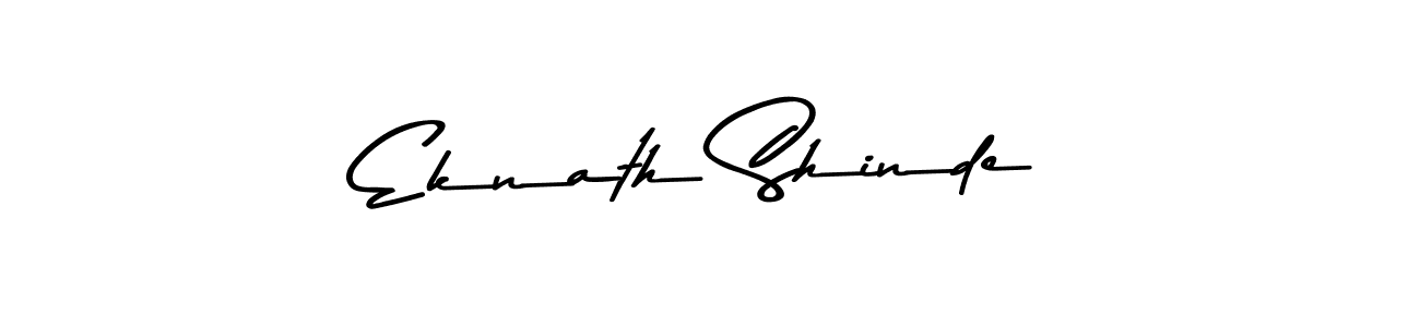 Also we have Eknath Shinde name is the best signature style. Create professional handwritten signature collection using Asem Kandis PERSONAL USE autograph style. Eknath Shinde signature style 9 images and pictures png