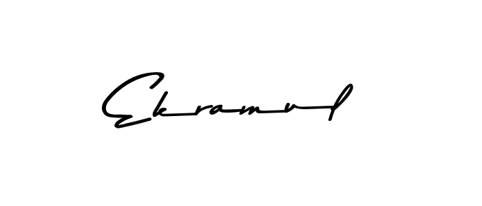Check out images of Autograph of Ekramul name. Actor Ekramul Signature Style. Asem Kandis PERSONAL USE is a professional sign style online. Ekramul signature style 9 images and pictures png