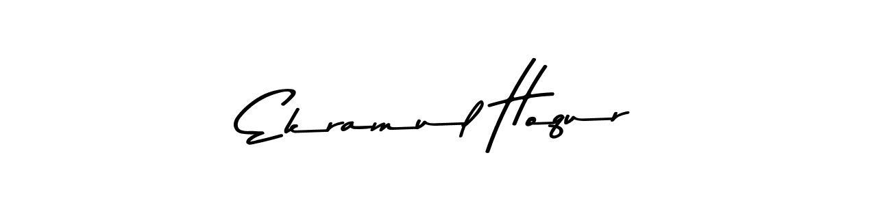 Here are the top 10 professional signature styles for the name Ekramul Hoqur. These are the best autograph styles you can use for your name. Ekramul Hoqur signature style 9 images and pictures png