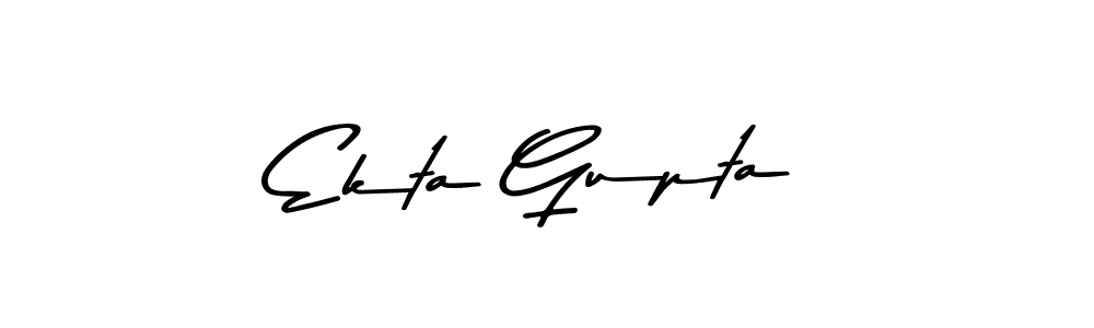 How to Draw Ekta Gupta signature style? Asem Kandis PERSONAL USE is a latest design signature styles for name Ekta Gupta. Ekta Gupta signature style 9 images and pictures png