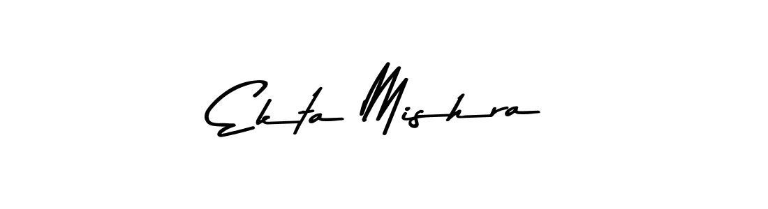 Make a short Ekta Mishra signature style. Manage your documents anywhere anytime using Asem Kandis PERSONAL USE. Create and add eSignatures, submit forms, share and send files easily. Ekta Mishra signature style 9 images and pictures png