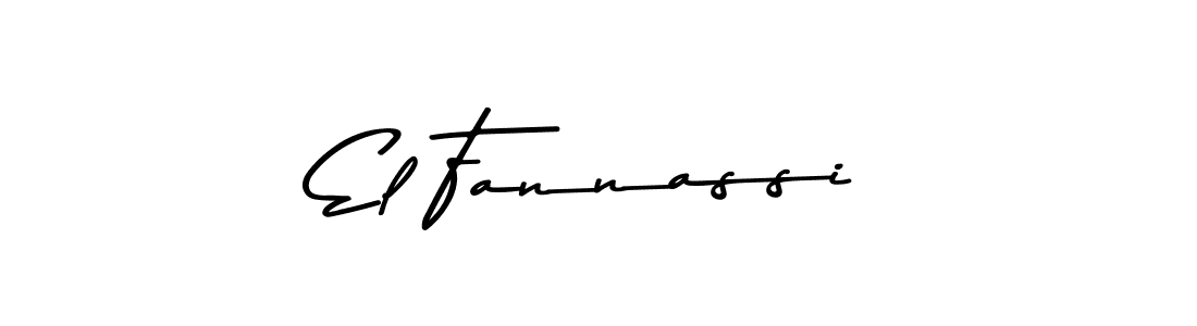 Here are the top 10 professional signature styles for the name El Fannassi. These are the best autograph styles you can use for your name. El Fannassi signature style 9 images and pictures png