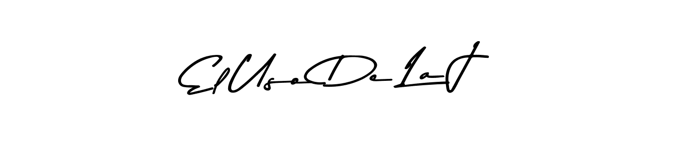 Best and Professional Signature Style for El Uso De La J. Asem Kandis PERSONAL USE Best Signature Style Collection. El Uso De La J signature style 9 images and pictures png