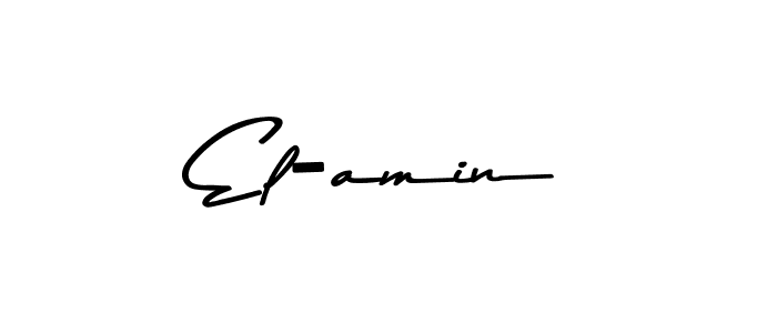 Asem Kandis PERSONAL USE is a professional signature style that is perfect for those who want to add a touch of class to their signature. It is also a great choice for those who want to make their signature more unique. Get El-amin name to fancy signature for free. El-amin signature style 9 images and pictures png