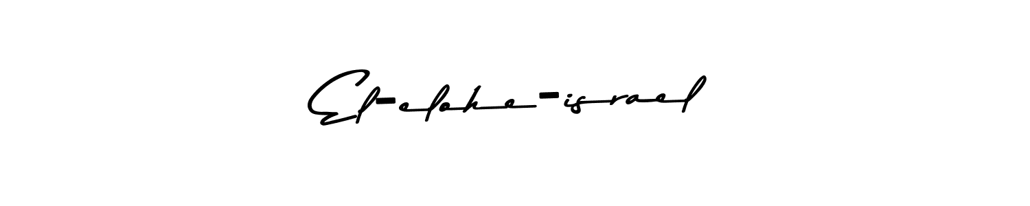It looks lik you need a new signature style for name El-elohe-israel. Design unique handwritten (Asem Kandis PERSONAL USE) signature with our free signature maker in just a few clicks. El-elohe-israel signature style 9 images and pictures png