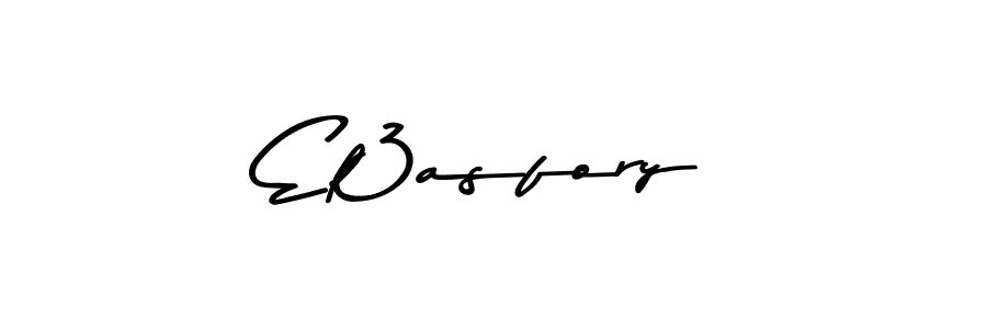 You should practise on your own different ways (Asem Kandis PERSONAL USE) to write your name (El3asfory) in signature. don't let someone else do it for you. El3asfory signature style 9 images and pictures png