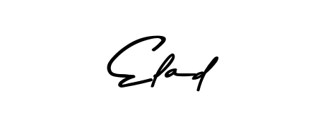 Here are the top professional signature styles for the name Elad. These are the best autograph styles you can use for your name. Elad signature style 9 images and pictures png