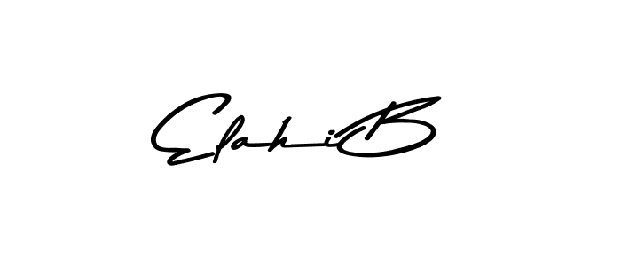 Make a short Elahi B signature style. Manage your documents anywhere anytime using Asem Kandis PERSONAL USE. Create and add eSignatures, submit forms, share and send files easily. Elahi B signature style 9 images and pictures png