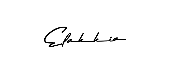 The best way (Asem Kandis PERSONAL USE) to make a short signature is to pick only two or three words in your name. The name Elakkia include a total of six letters. For converting this name. Elakkia signature style 9 images and pictures png