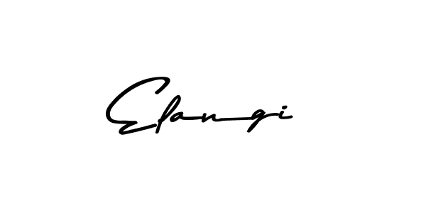 You can use this online signature creator to create a handwritten signature for the name Elangi. This is the best online autograph maker. Elangi signature style 9 images and pictures png