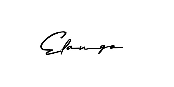 How to Draw Elango signature style? Asem Kandis PERSONAL USE is a latest design signature styles for name Elango. Elango signature style 9 images and pictures png