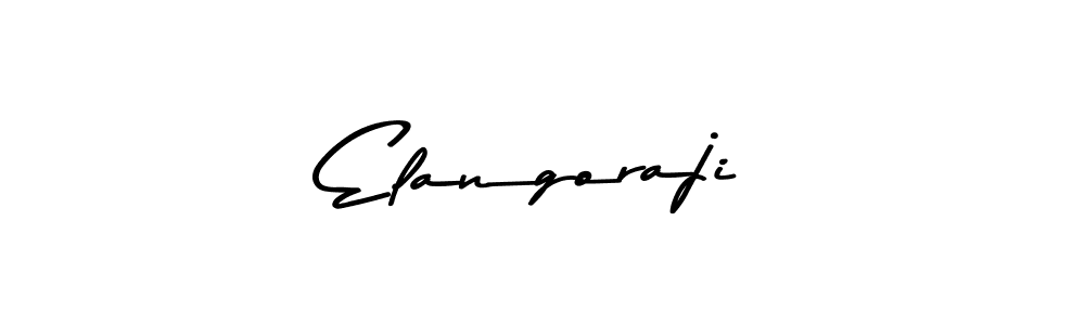 You can use this online signature creator to create a handwritten signature for the name Elangoraji. This is the best online autograph maker. Elangoraji signature style 9 images and pictures png