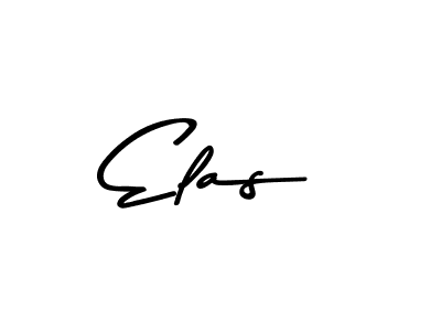 Also we have Elas name is the best signature style. Create professional handwritten signature collection using Asem Kandis PERSONAL USE autograph style. Elas signature style 9 images and pictures png