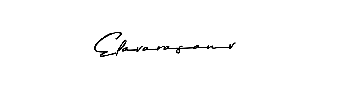 Also we have Elavarasanv name is the best signature style. Create professional handwritten signature collection using Asem Kandis PERSONAL USE autograph style. Elavarasanv signature style 9 images and pictures png