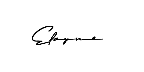 It looks lik you need a new signature style for name Elayne. Design unique handwritten (Asem Kandis PERSONAL USE) signature with our free signature maker in just a few clicks. Elayne signature style 9 images and pictures png