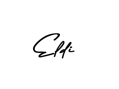 Once you've used our free online signature maker to create your best signature Asem Kandis PERSONAL USE style, it's time to enjoy all of the benefits that Eldi name signing documents. Eldi signature style 9 images and pictures png