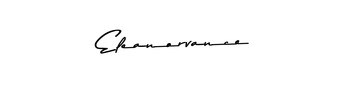 Once you've used our free online signature maker to create your best signature Asem Kandis PERSONAL USE style, it's time to enjoy all of the benefits that Eleanorvance name signing documents. Eleanorvance signature style 9 images and pictures png