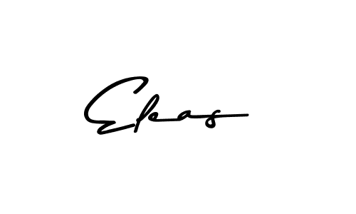 Here are the top 10 professional signature styles for the name Eleas. These are the best autograph styles you can use for your name. Eleas signature style 9 images and pictures png
