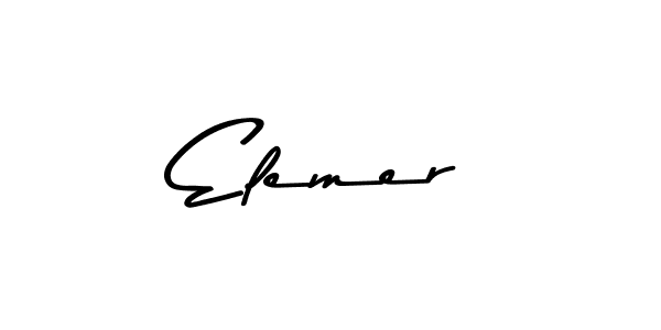 You can use this online signature creator to create a handwritten signature for the name Elemer. This is the best online autograph maker. Elemer signature style 9 images and pictures png