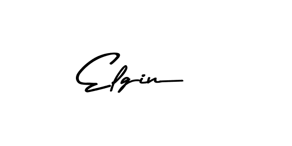 Also You can easily find your signature by using the search form. We will create Elgin  name handwritten signature images for you free of cost using Asem Kandis PERSONAL USE sign style. Elgin  signature style 9 images and pictures png