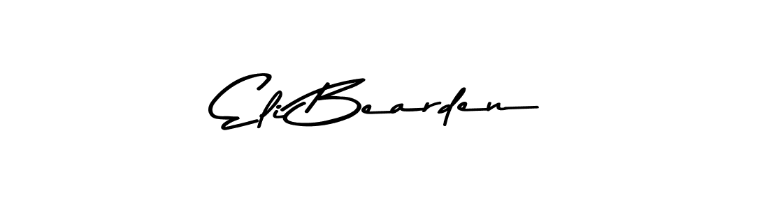 You can use this online signature creator to create a handwritten signature for the name Eli Bearden. This is the best online autograph maker. Eli Bearden signature style 9 images and pictures png