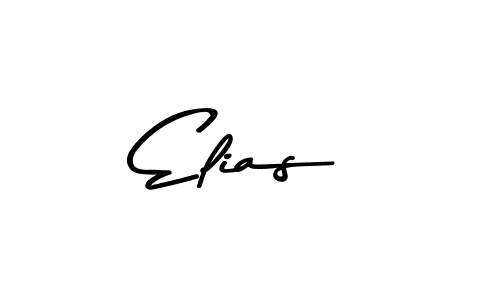 Also You can easily find your signature by using the search form. We will create Elias name handwritten signature images for you free of cost using Asem Kandis PERSONAL USE sign style. Elias signature style 9 images and pictures png