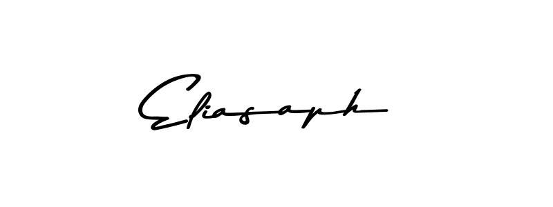 You can use this online signature creator to create a handwritten signature for the name Eliasaph. This is the best online autograph maker. Eliasaph signature style 9 images and pictures png