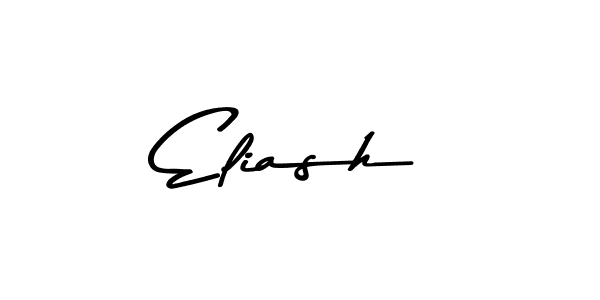 It looks lik you need a new signature style for name Eliash. Design unique handwritten (Asem Kandis PERSONAL USE) signature with our free signature maker in just a few clicks. Eliash signature style 9 images and pictures png