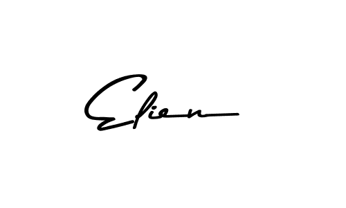 Here are the top 10 professional signature styles for the name Elien. These are the best autograph styles you can use for your name. Elien signature style 9 images and pictures png