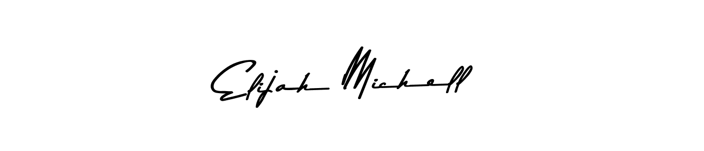 if you are searching for the best signature style for your name Elijah Michell. so please give up your signature search. here we have designed multiple signature styles  using Asem Kandis PERSONAL USE. Elijah Michell signature style 9 images and pictures png
