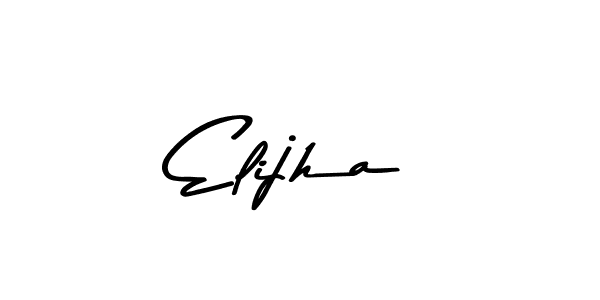 Make a beautiful signature design for name Elijha. Use this online signature maker to create a handwritten signature for free. Elijha signature style 9 images and pictures png