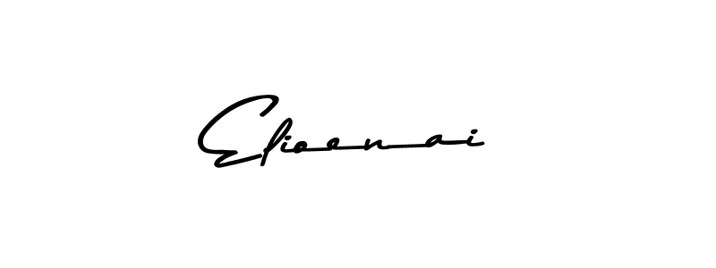 Also we have Elioenai name is the best signature style. Create professional handwritten signature collection using Asem Kandis PERSONAL USE autograph style. Elioenai signature style 9 images and pictures png