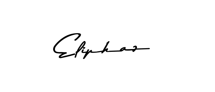 The best way (Asem Kandis PERSONAL USE) to make a short signature is to pick only two or three words in your name. The name Eliphaz include a total of six letters. For converting this name. Eliphaz signature style 9 images and pictures png