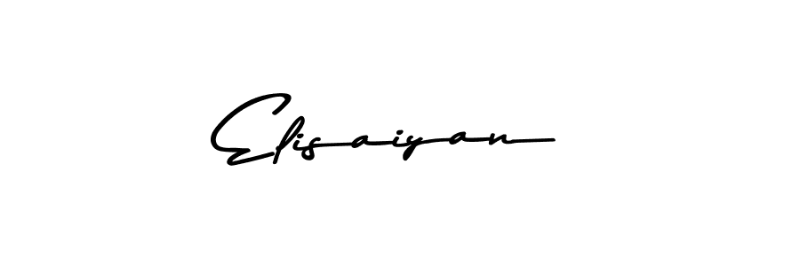 It looks lik you need a new signature style for name Elisaiyan. Design unique handwritten (Asem Kandis PERSONAL USE) signature with our free signature maker in just a few clicks. Elisaiyan signature style 9 images and pictures png