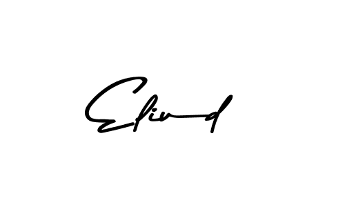 Make a short Eliud signature style. Manage your documents anywhere anytime using Asem Kandis PERSONAL USE. Create and add eSignatures, submit forms, share and send files easily. Eliud signature style 9 images and pictures png