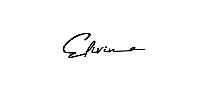 Make a beautiful signature design for name Elivina. Use this online signature maker to create a handwritten signature for free. Elivina signature style 9 images and pictures png