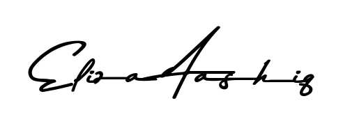 Also You can easily find your signature by using the search form. We will create Eliza Aashiq name handwritten signature images for you free of cost using Asem Kandis PERSONAL USE sign style. Eliza Aashiq signature style 9 images and pictures png