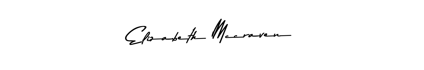 The best way (Asem Kandis PERSONAL USE) to make a short signature is to pick only two or three words in your name. The name Elizabeth Mccraven include a total of six letters. For converting this name. Elizabeth Mccraven signature style 9 images and pictures png