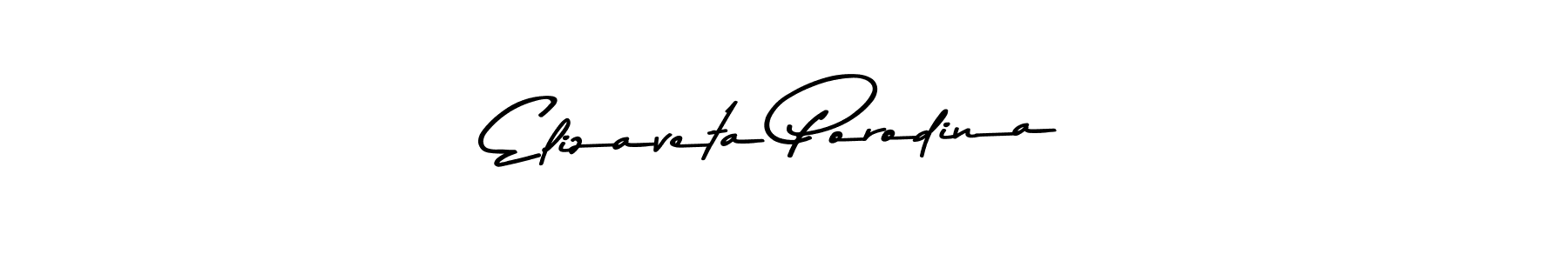 See photos of Elizaveta Porodina official signature by Spectra . Check more albums & portfolios. Read reviews & check more about Asem Kandis PERSONAL USE font. Elizaveta Porodina signature style 9 images and pictures png