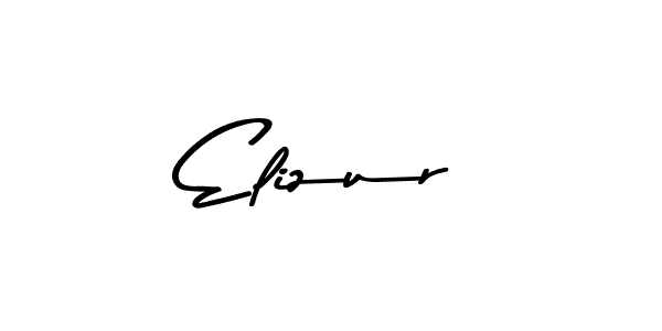 Best and Professional Signature Style for Elizur. Asem Kandis PERSONAL USE Best Signature Style Collection. Elizur signature style 9 images and pictures png