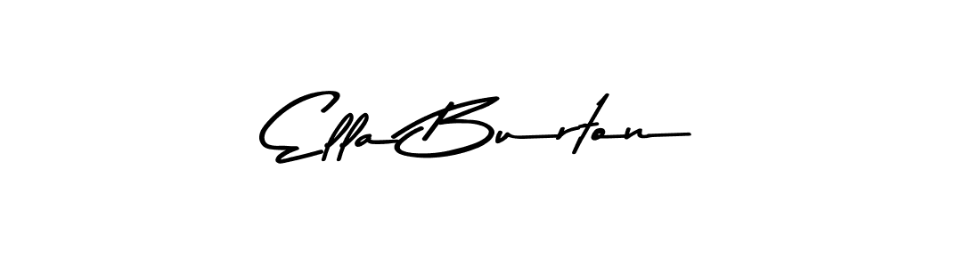 Best and Professional Signature Style for Ella Burton. Asem Kandis PERSONAL USE Best Signature Style Collection. Ella Burton signature style 9 images and pictures png