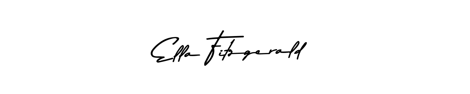 Make a beautiful signature design for name Ella Fitzgerald. Use this online signature maker to create a handwritten signature for free. Ella Fitzgerald signature style 9 images and pictures png