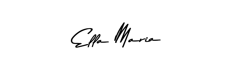 How to Draw Ella Maria signature style? Asem Kandis PERSONAL USE is a latest design signature styles for name Ella Maria. Ella Maria signature style 9 images and pictures png