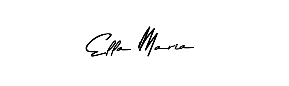 Here are the top 10 professional signature styles for the name Ella Maria. These are the best autograph styles you can use for your name. Ella Maria signature style 9 images and pictures png
