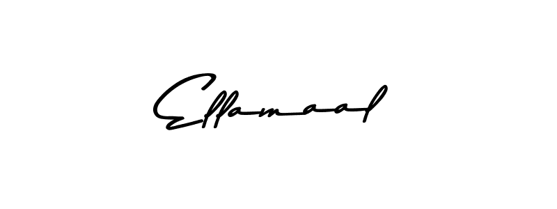 Best and Professional Signature Style for Ellamaal. Asem Kandis PERSONAL USE Best Signature Style Collection. Ellamaal signature style 9 images and pictures png
