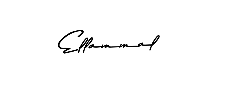 The best way (Asem Kandis PERSONAL USE) to make a short signature is to pick only two or three words in your name. The name Ellammal include a total of six letters. For converting this name. Ellammal signature style 9 images and pictures png